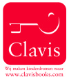 logo Clavis website 
