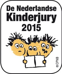 De Nederlandse kinderjury 2015
