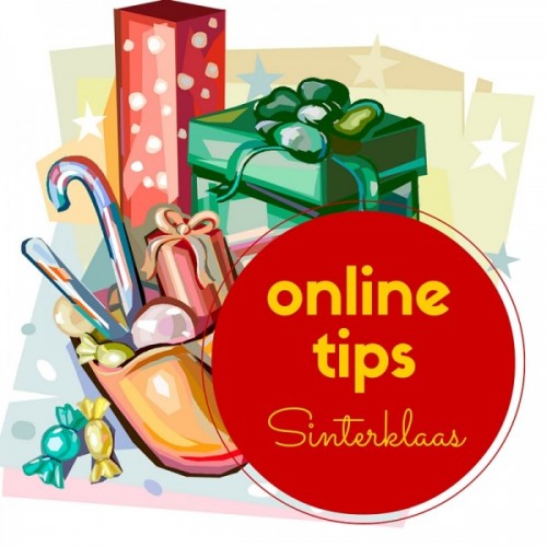 online tips Sinterklaas