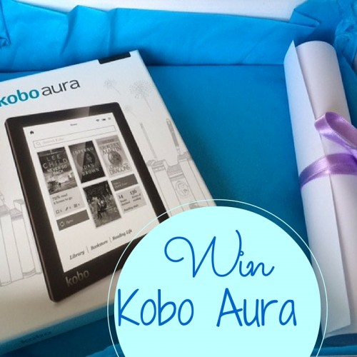Win Kobo Aura
