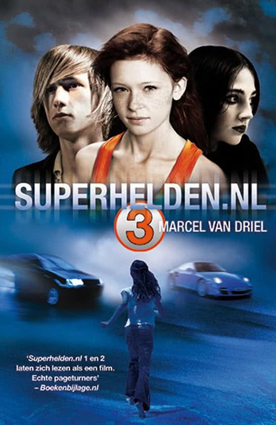 Superhelden 3 - Superhelden.nl 3